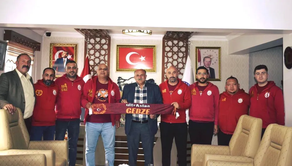 Gebze Ultra Aslanlar Taraftar Grubu