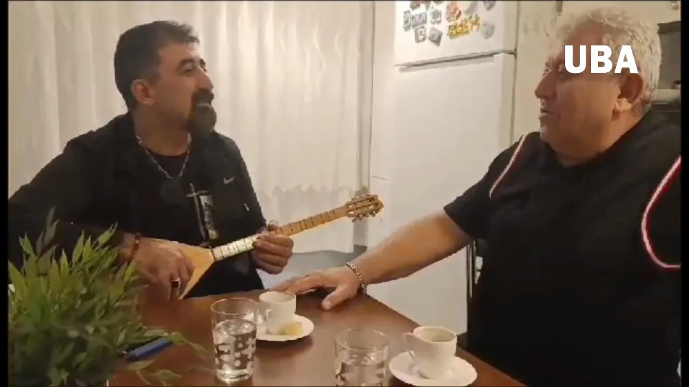 SAZLI SÖZLÜ 29 EKİM CUMHURİYET BAYRAMI MESAJI