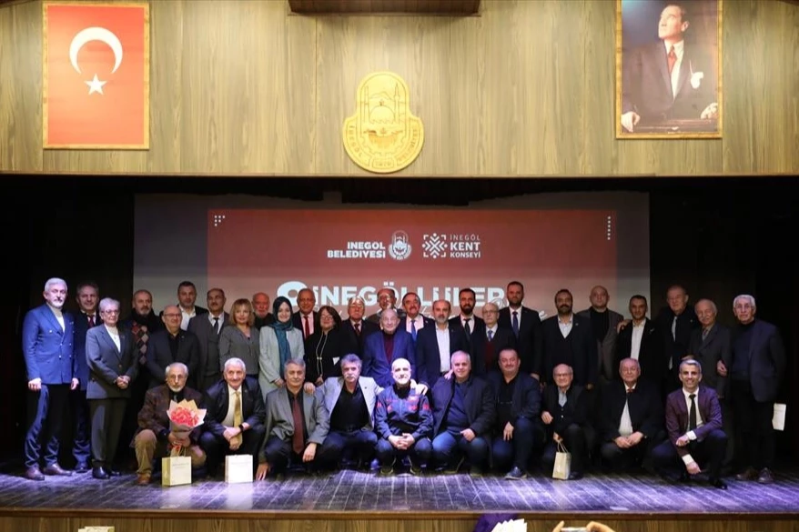 Bursa İnegöl