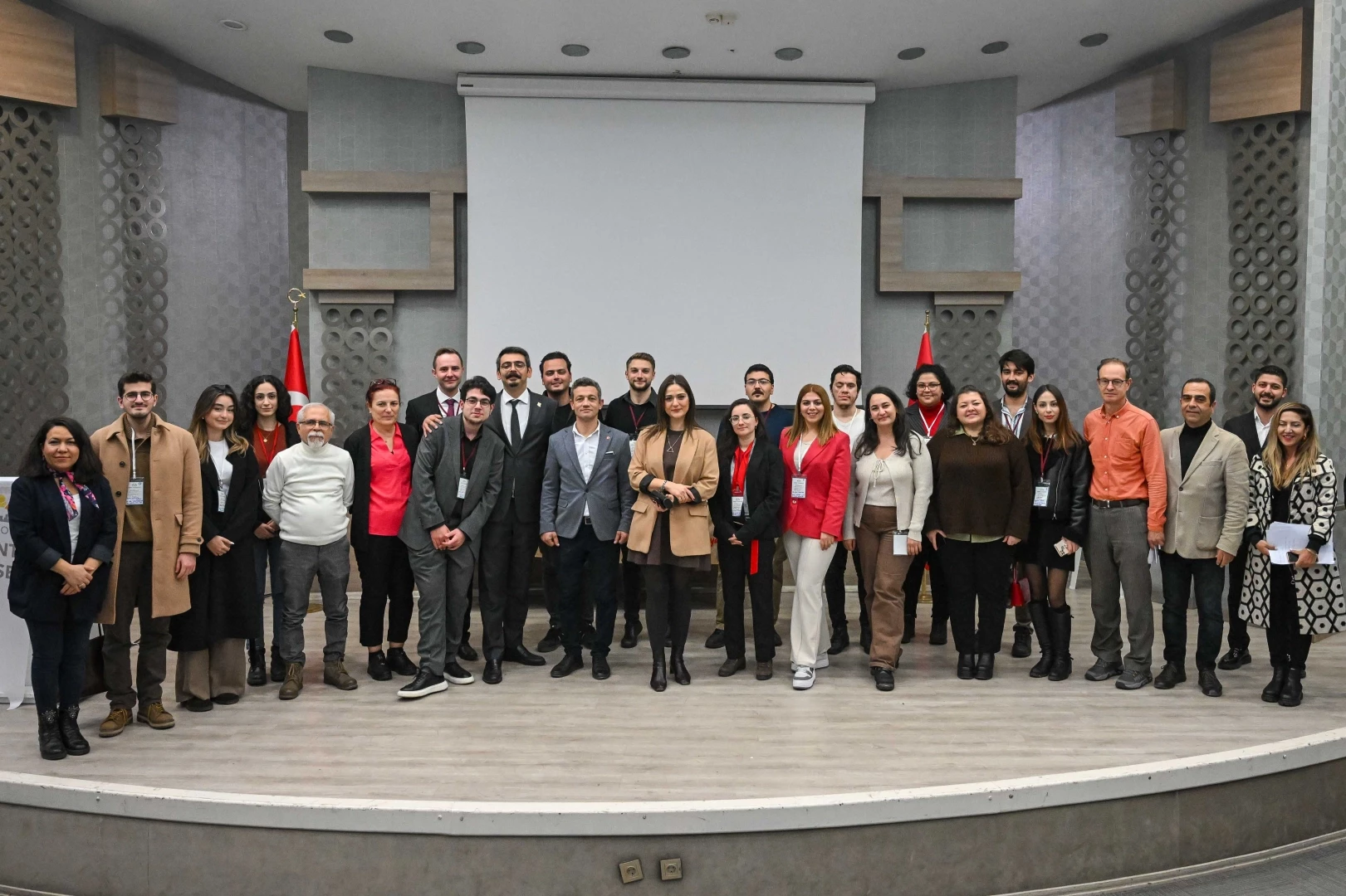 Bornova Kent Konseyi Gençlik