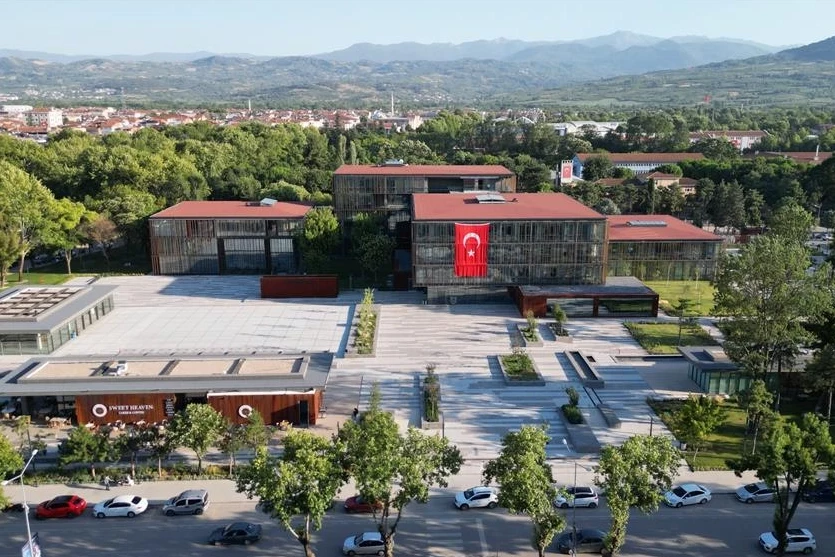 Bursa İnegöl