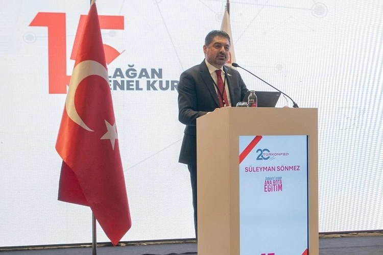 Gelir adaletsizliği alarm veriyor