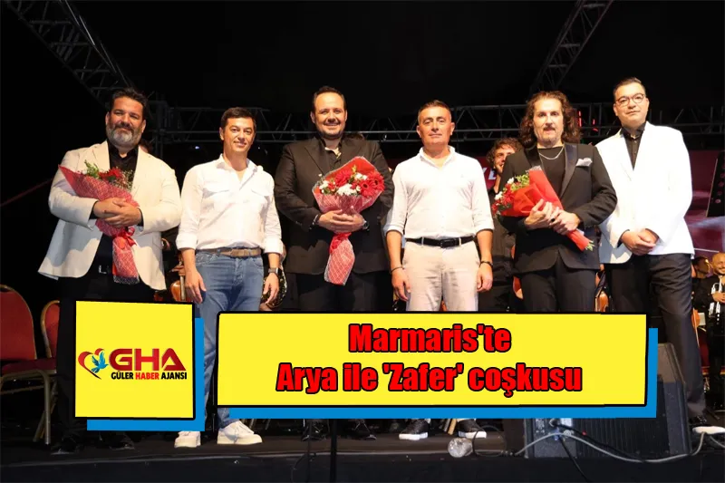 Marmaris