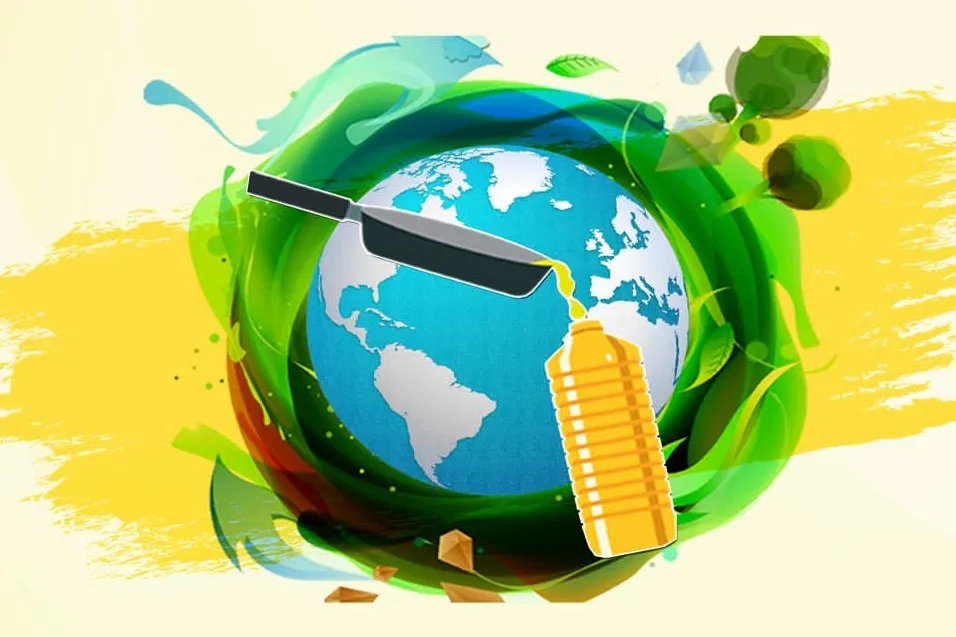 Bursa Nilüferli öğrenciler çevre için yarışacak