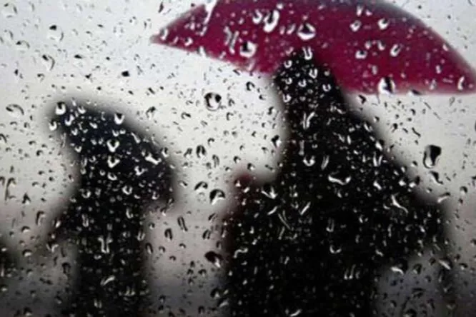 Batı Karadeniz’de yerel kuvvetli yağış bekleniyor