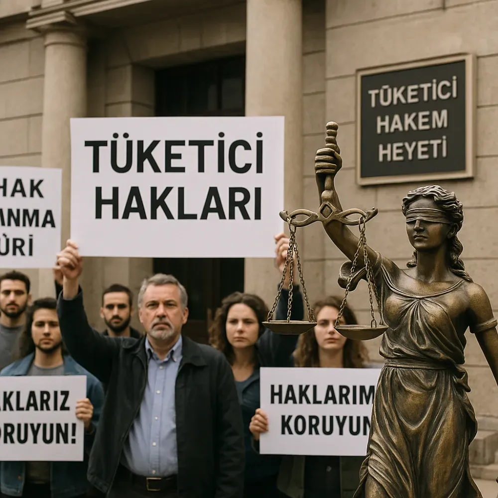 Erzurum’da İki Tüketici Hakem Heyeti Kapatılıyor! Tüketici Derneklerinden Tepki