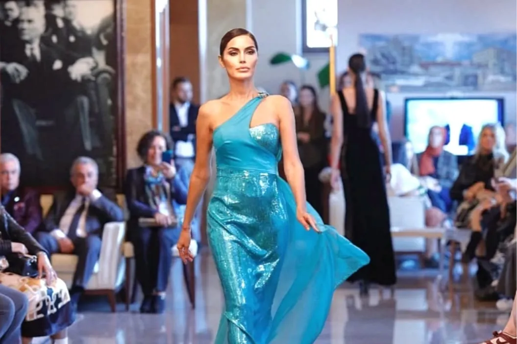 Bursa Fashion Week 8 ile dünya modası Bursa’da buluşuyor