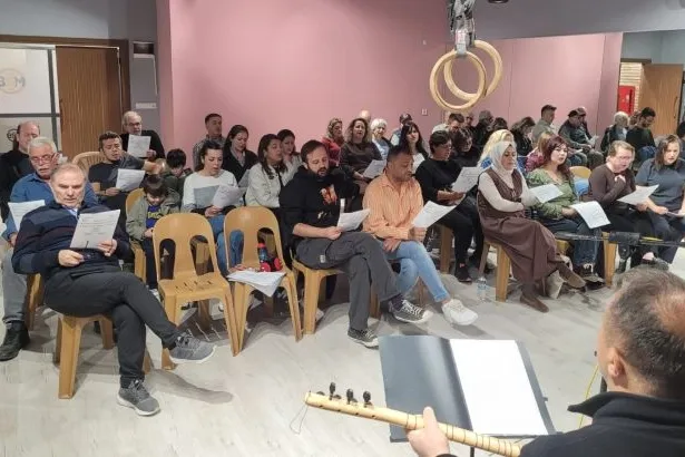 Keşan Türkü Dostları