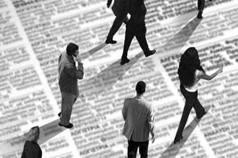 İşsizlik yüzde 8,6’da sabit kaldı!