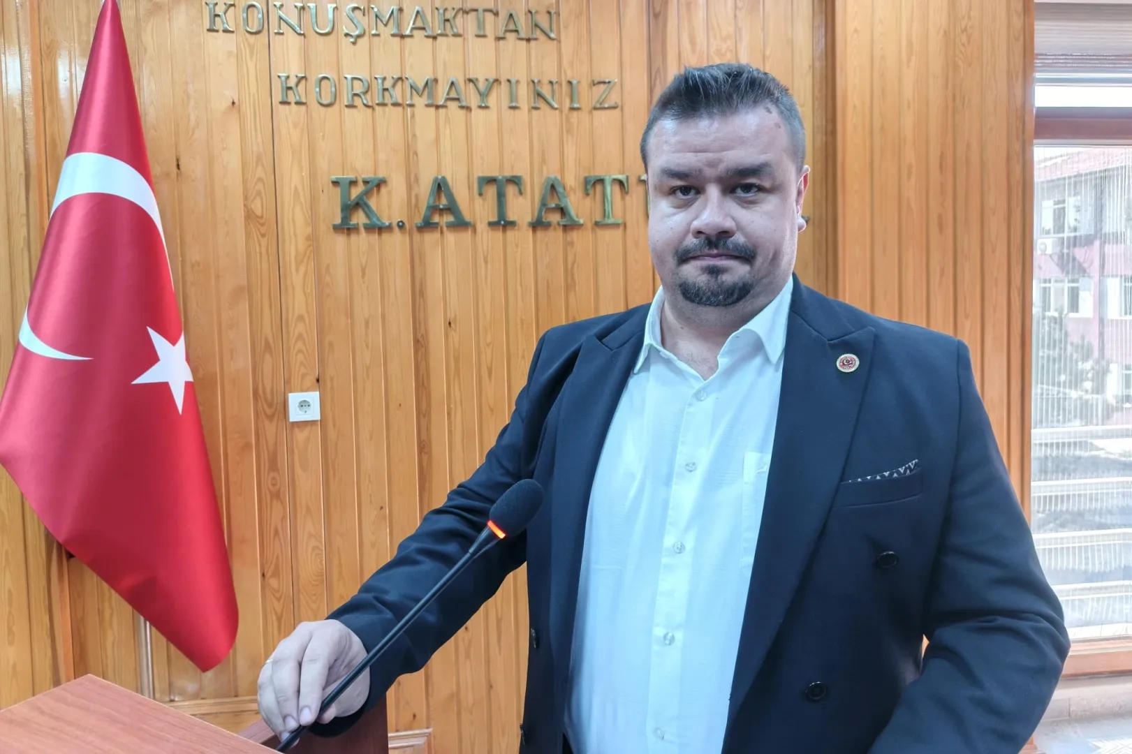 Edirne’de imar barışı alarmı! 25 bin 517 Yapı Kayıt Belgesi güvenlik riski oluşturuyor