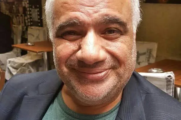 Recep Bülbülses hayatını kaybetti!