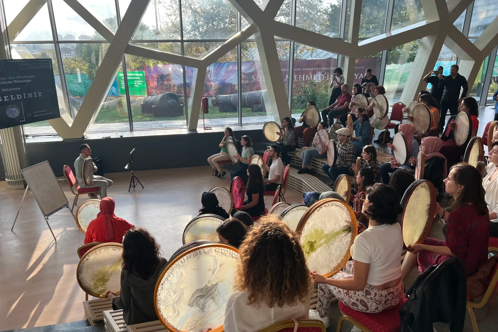 Panorama 1453 Tarih Müzesi