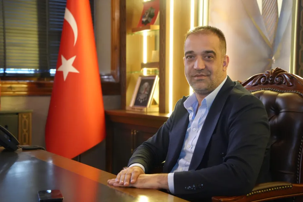 MHP’li Başkan Yurdagül