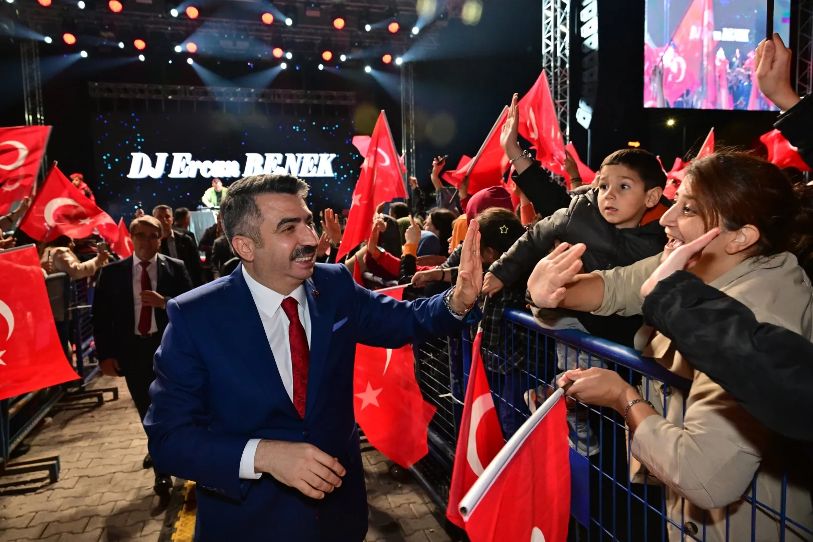 Bursa Yıldırım