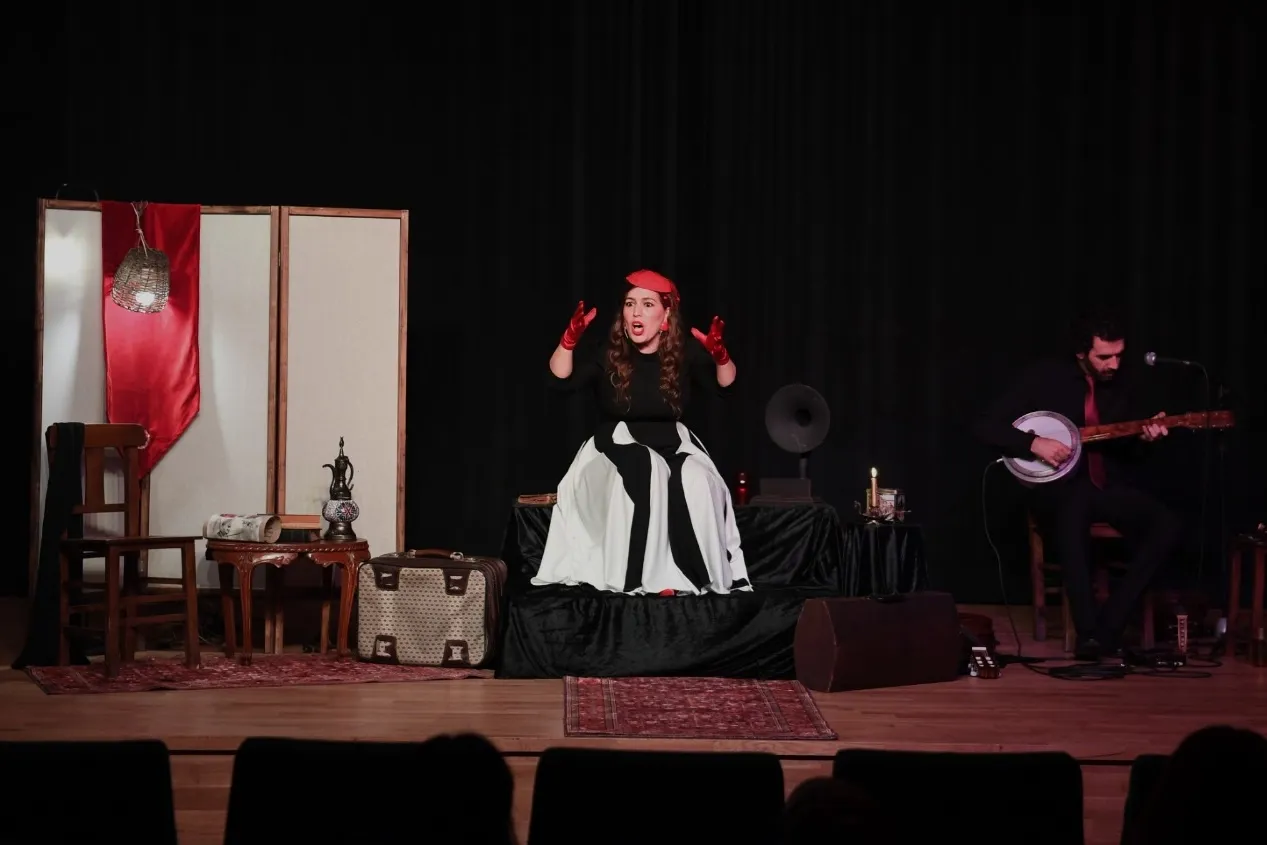 Cumhuriyet’in kuruluşu Bursa Osmangazi