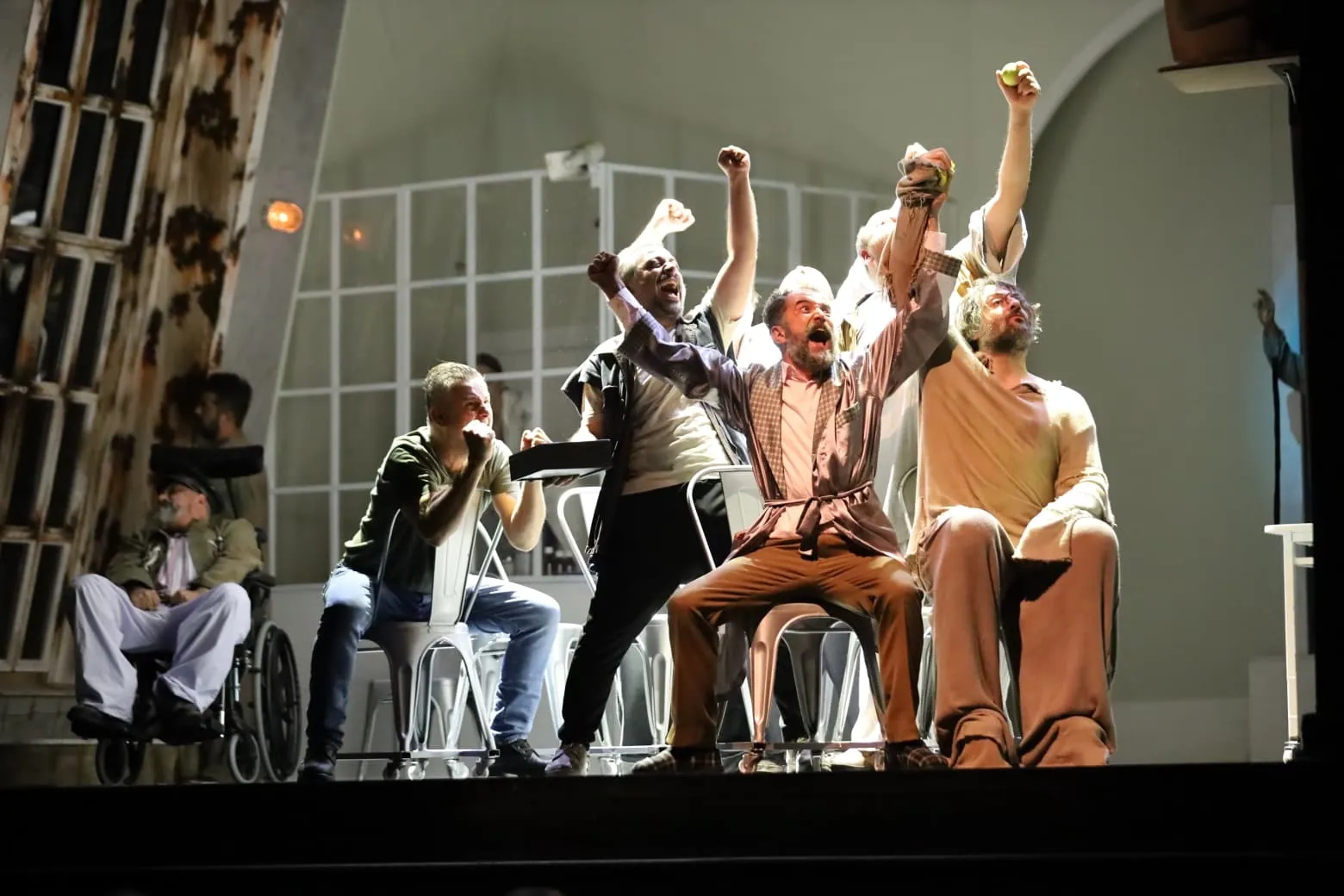 Bursa Şehir Tiyatrosu