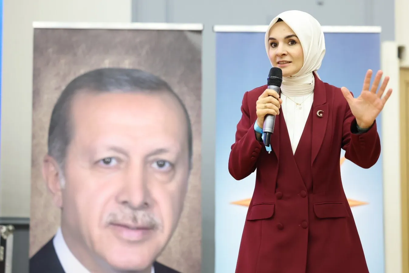 Bakan Göktaş: Kadına yönelik şiddete sıfır tolerans!