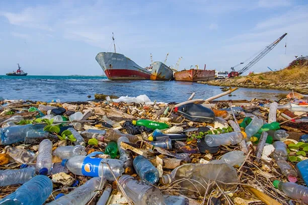 Kıyı tesisleri deniz kirliliği sigortasında teminatlar üç kat arttı