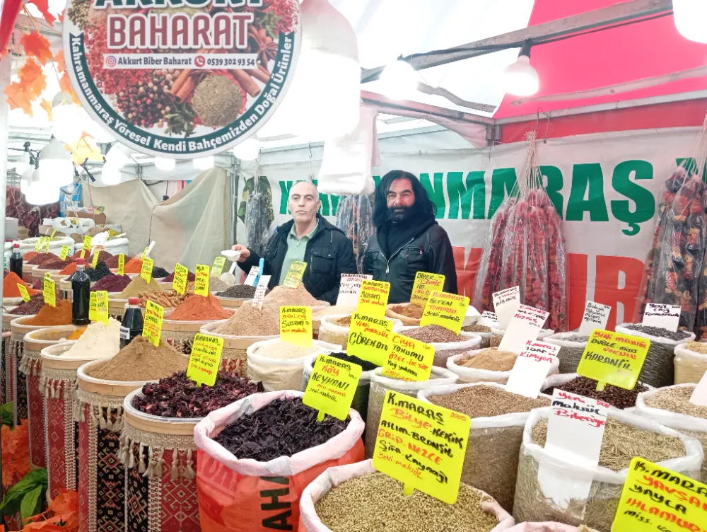 27. Armut Festivali ve Yöresel Ürünler Günleri’nde Yoğun İlgi
