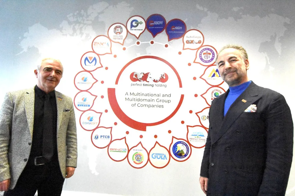 ConiaSoft’tan Erzurum