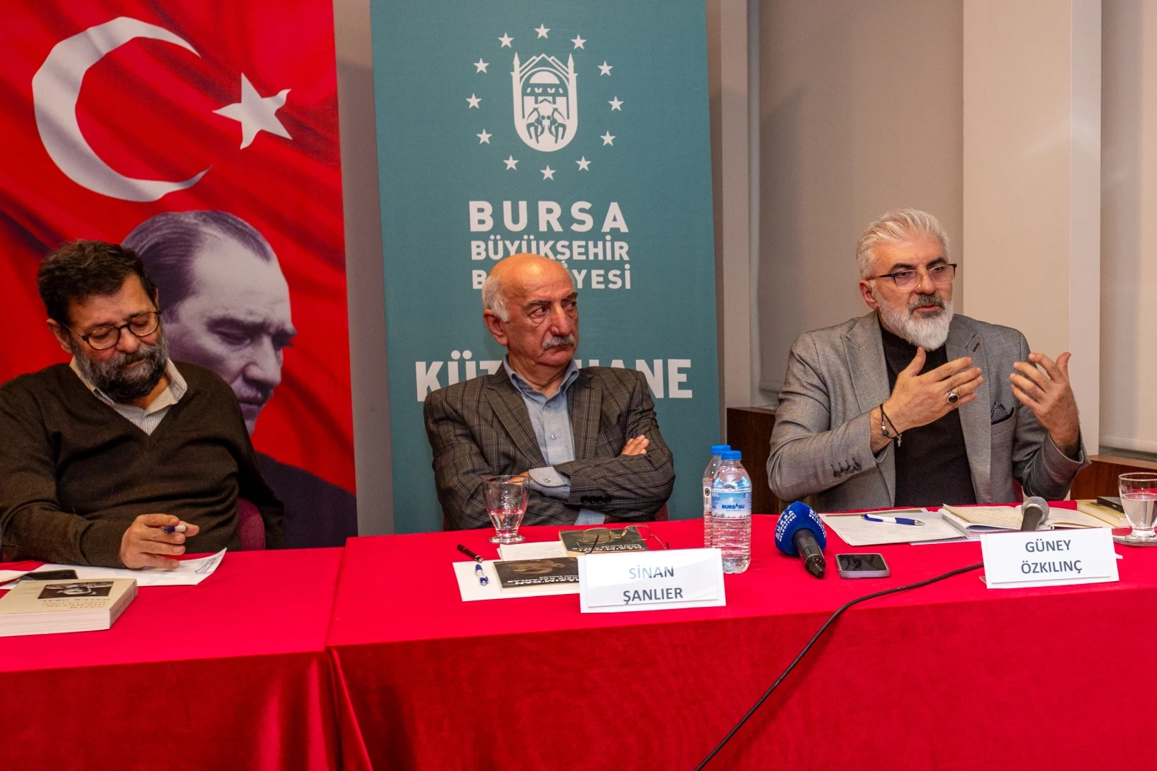 Bursa