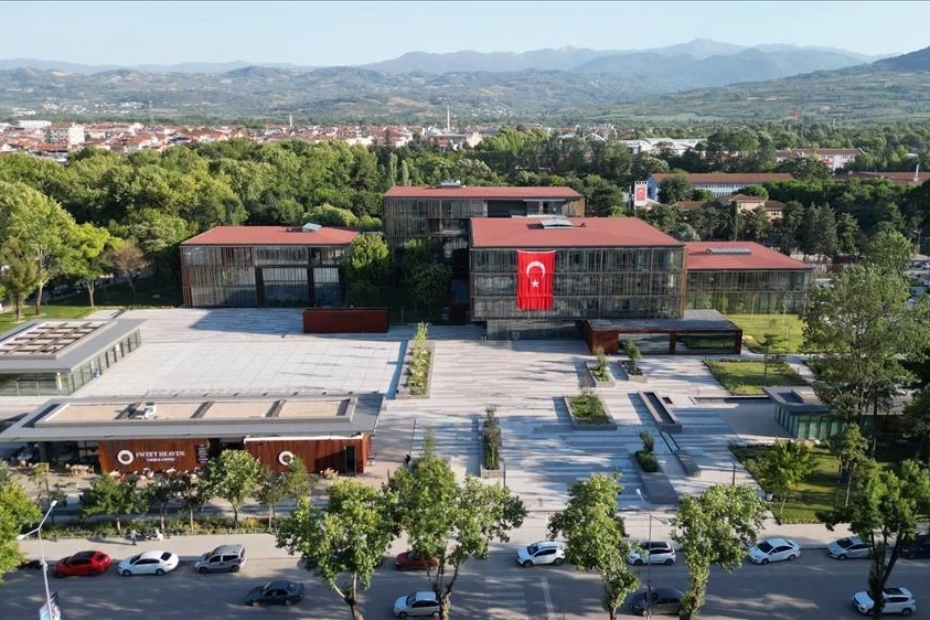 Bursa İnegöl Belediyesi