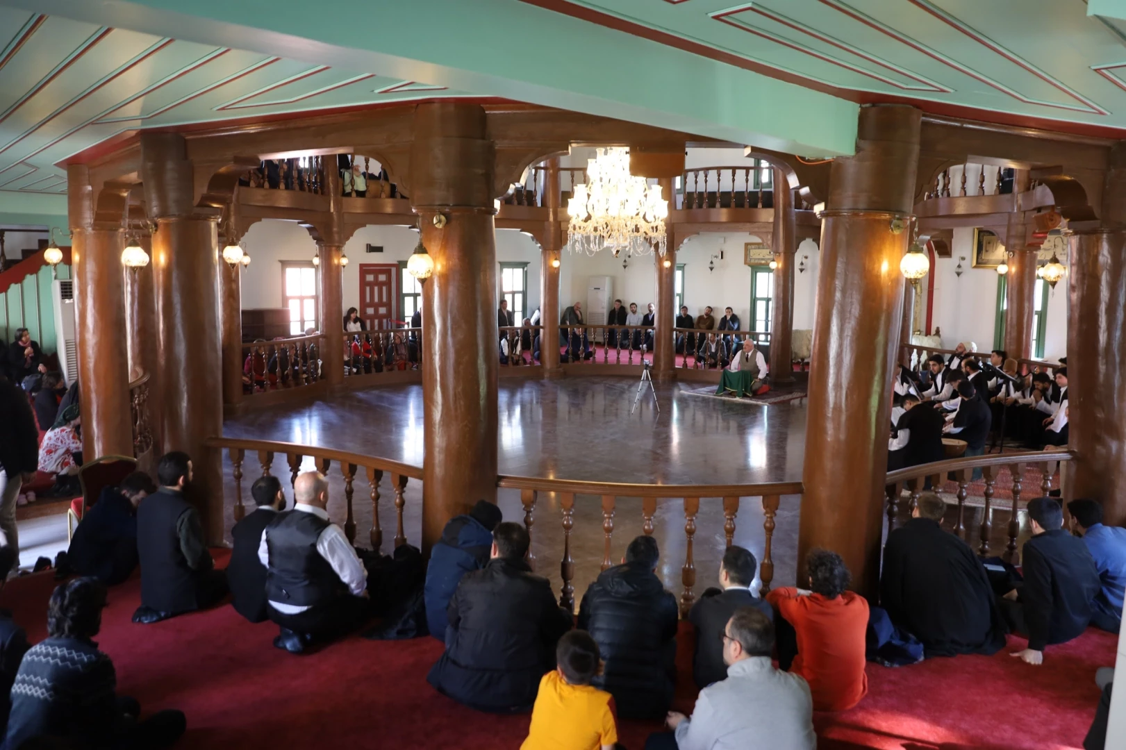 Bursa Mevlevihanesi