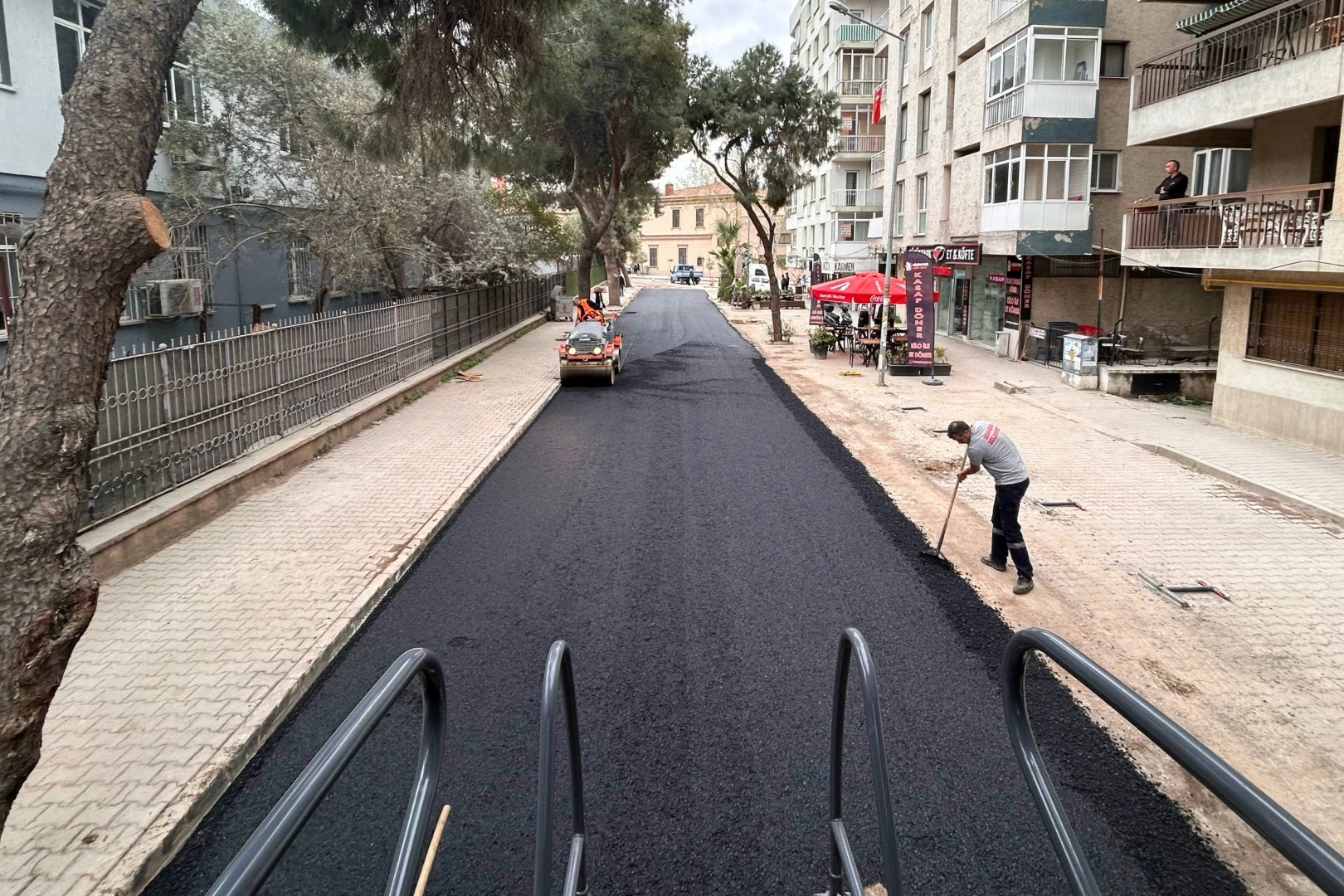İzmir Bornova