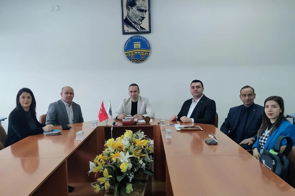 Edirne Keşan