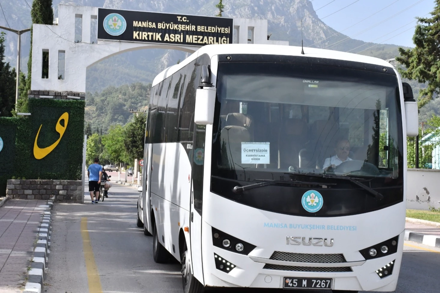 Manisa