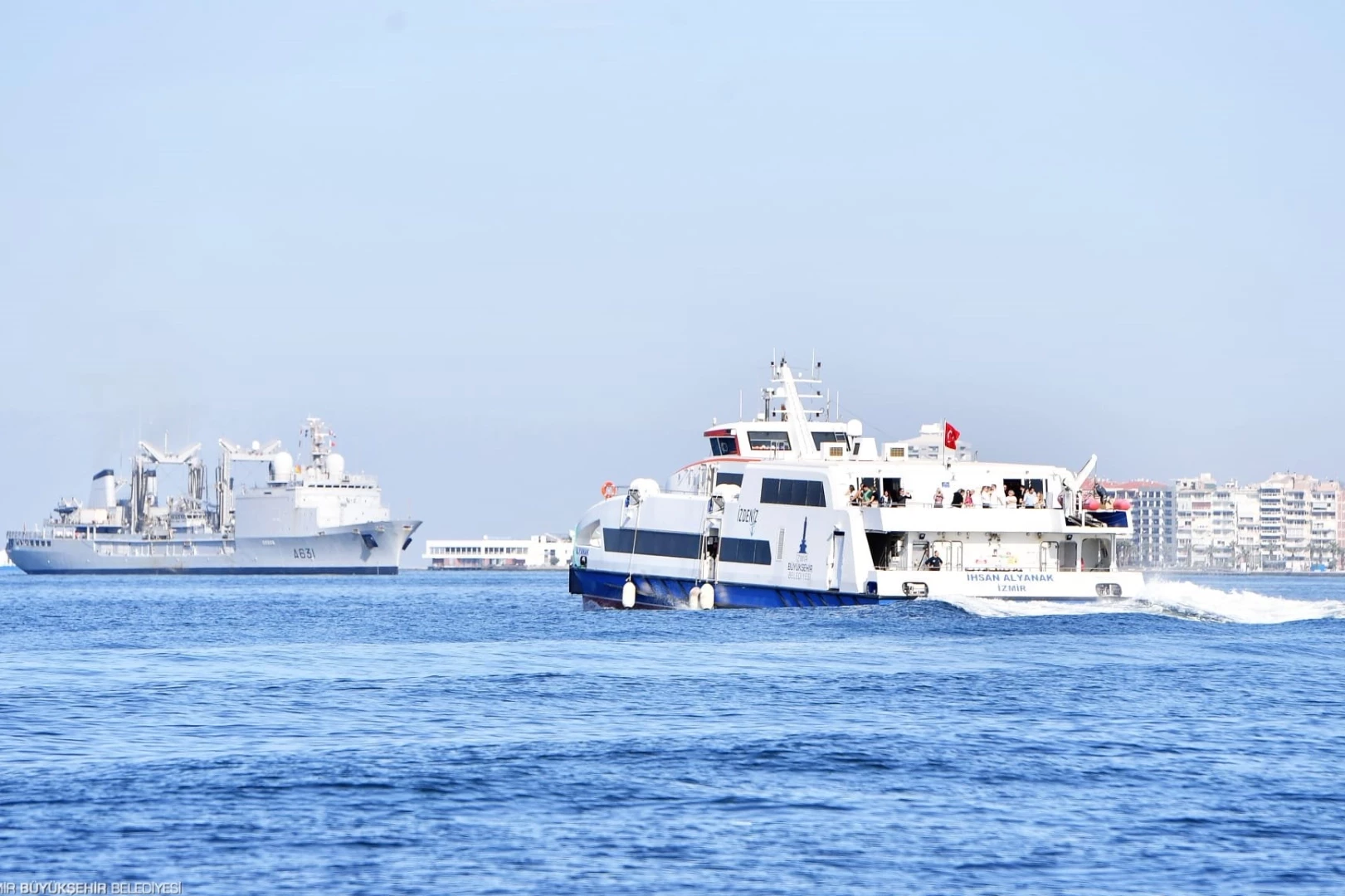 İzmir