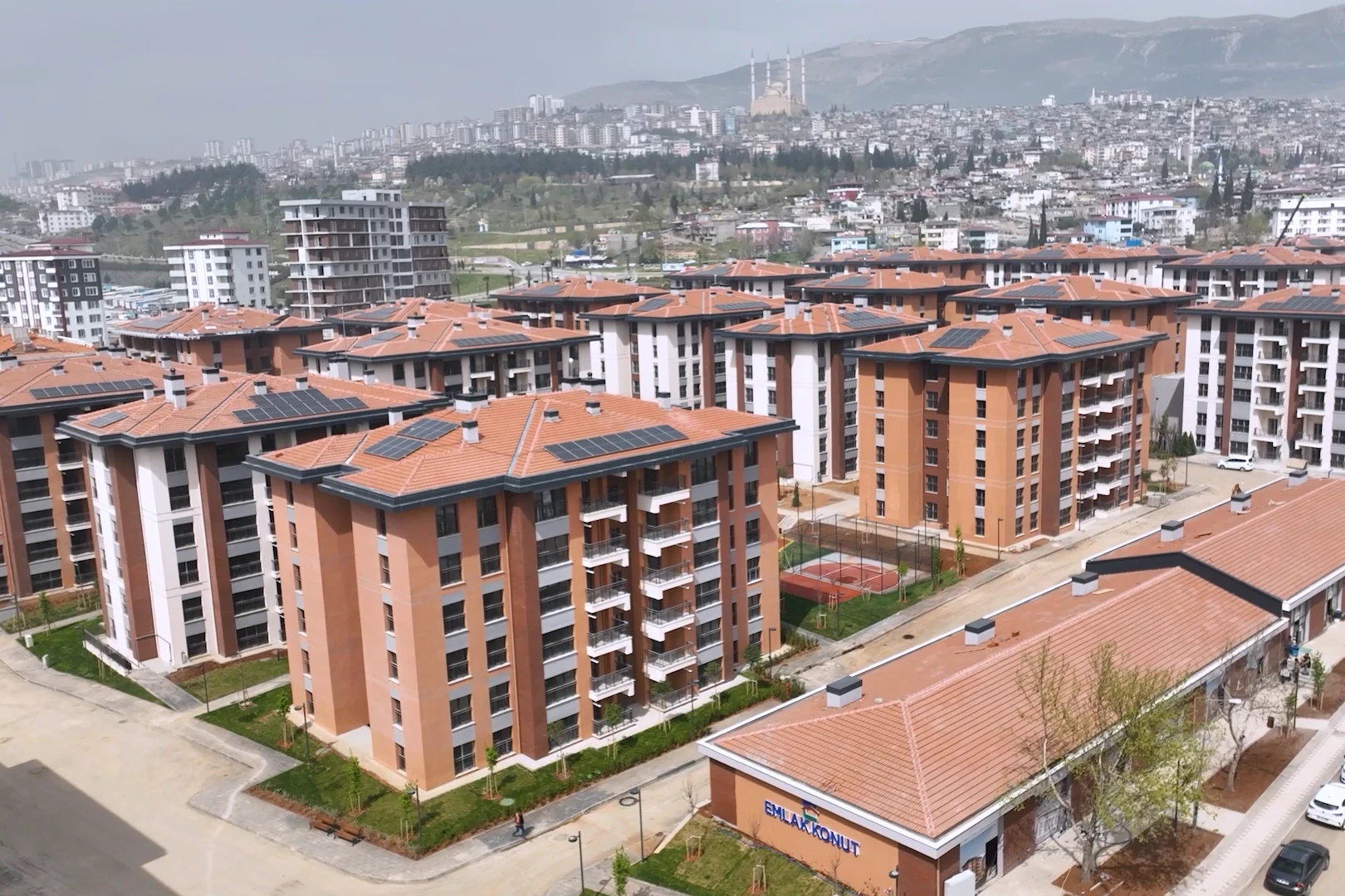 Bakan Kurum