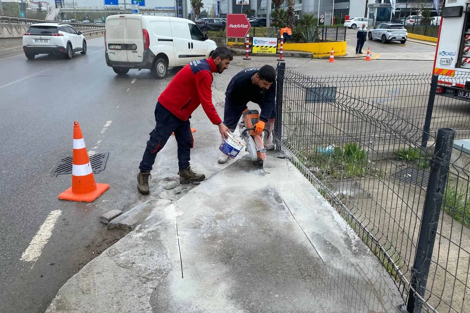 Kocaeli