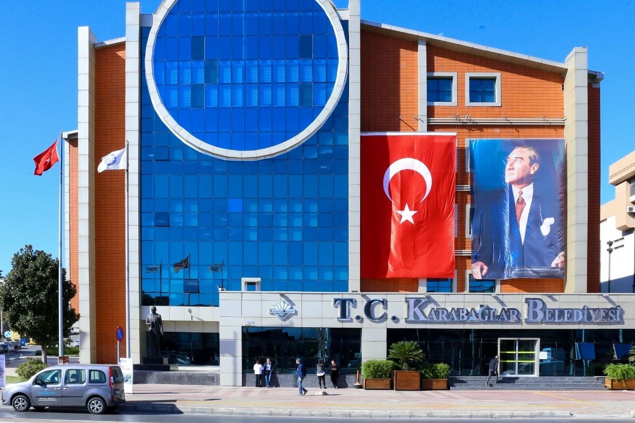 İzmir Karabağlar