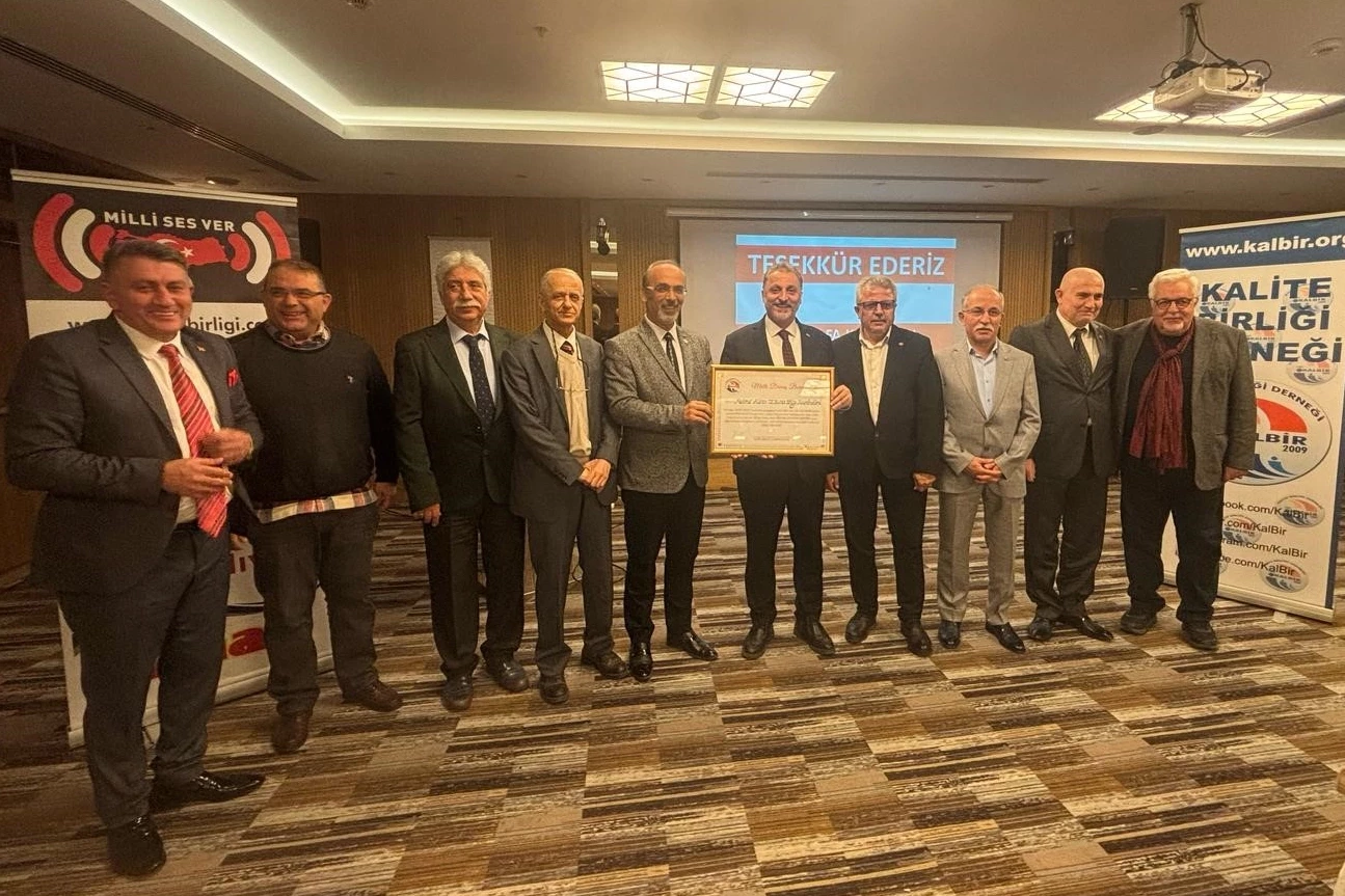 KALBİR Bursa