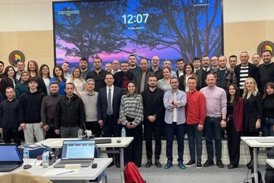 Keşan TSO, 