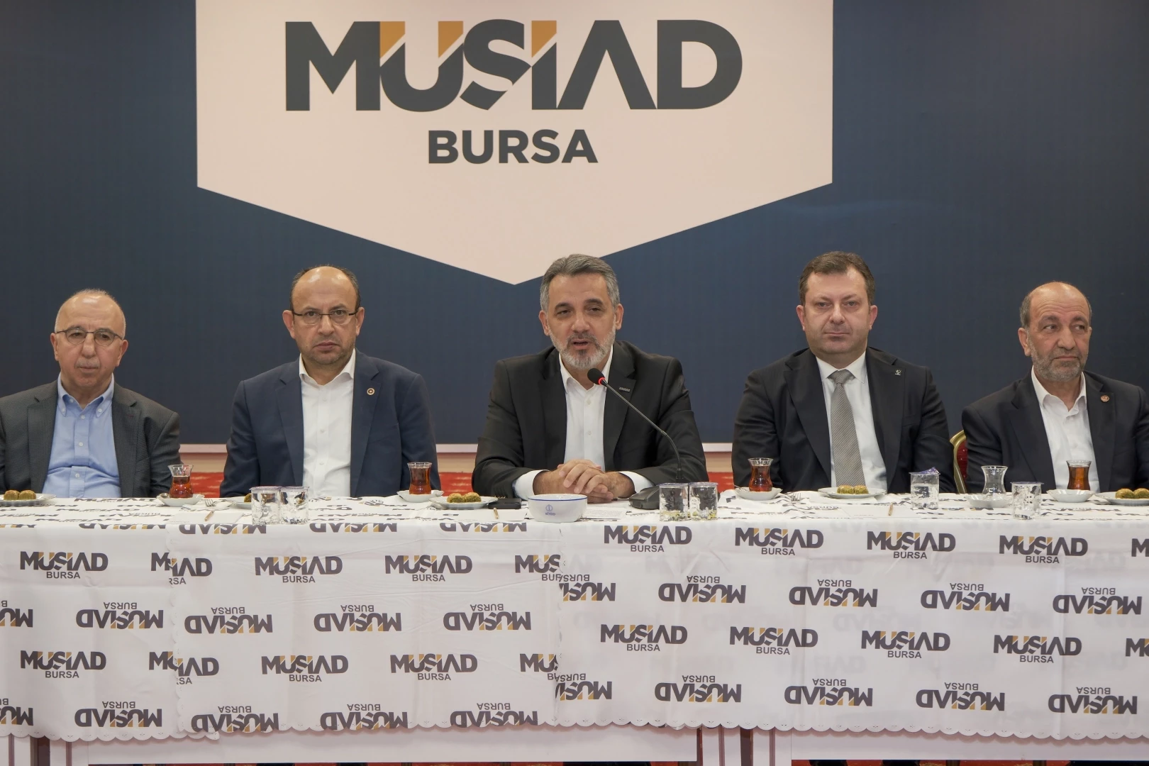 MÜSİAD Bursa