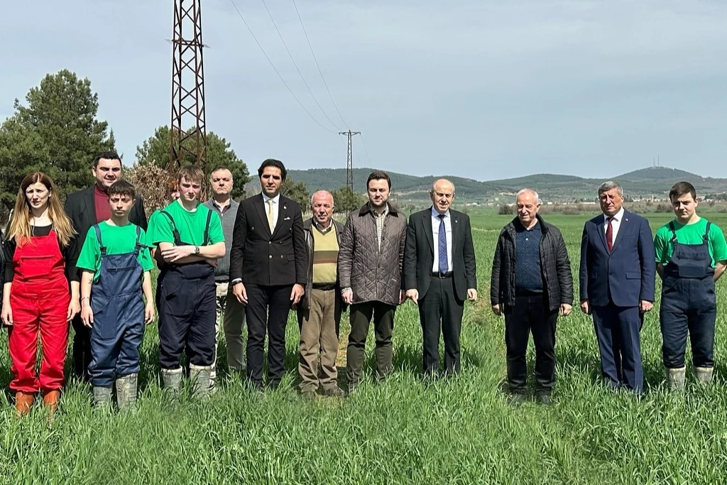 Edirne Keşan