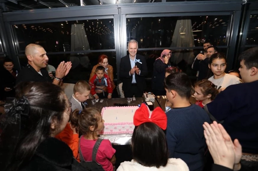 Bursa İnegöl Belediyesi
