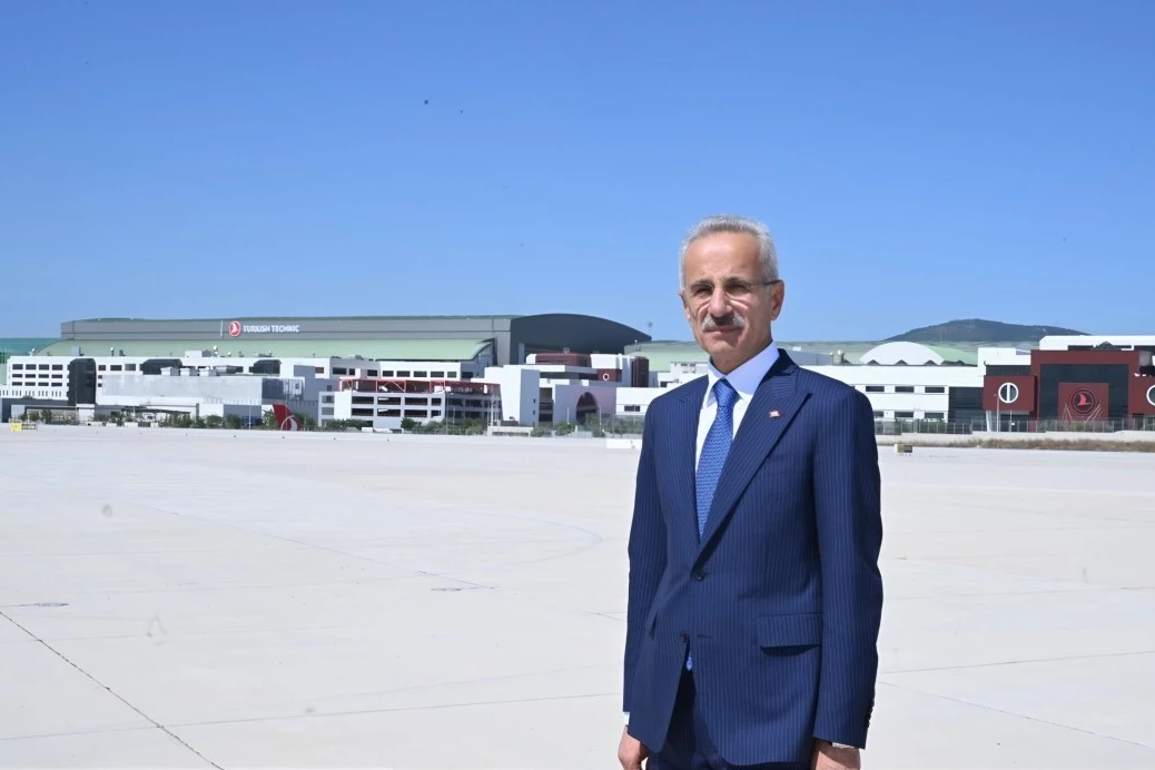 Antalya Havalimanı