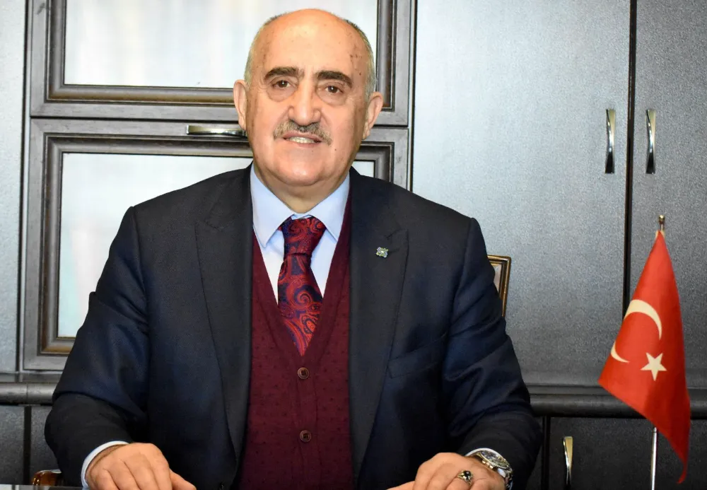 Erzurum Kent Konseyi