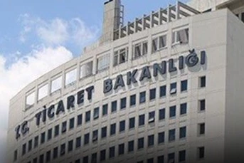 Ticaret