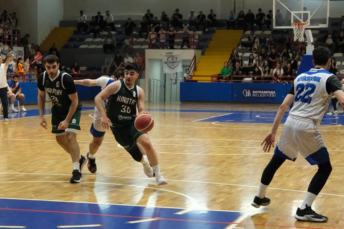 Konya Karatay Belediyespor son 12