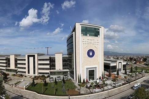 Bursa