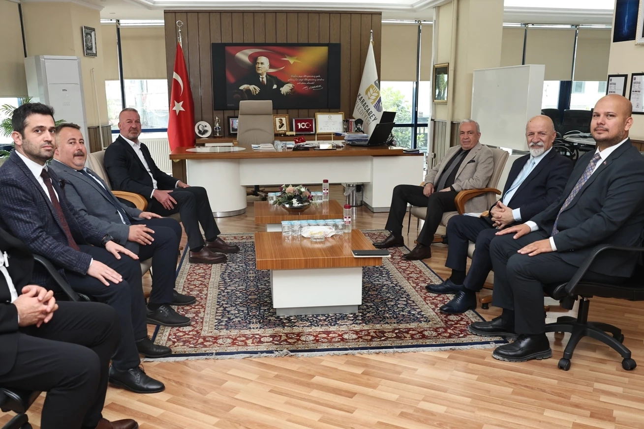 Bursa Nilüfer
