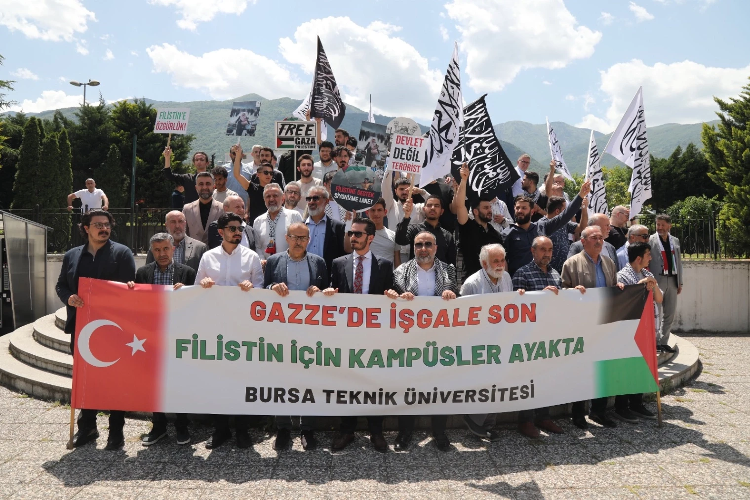 Bursa Teknik Üniversitesi