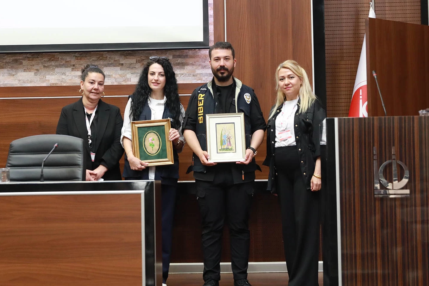 Ankara