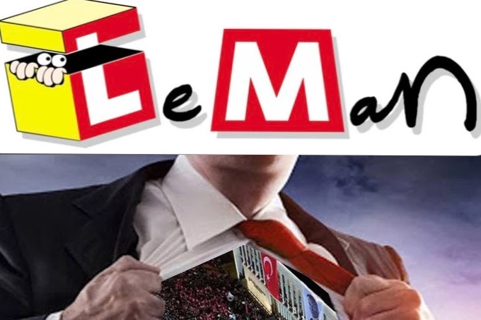 Leman Dergisi