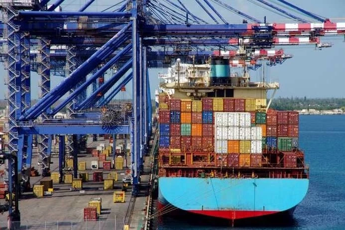 TÜİK verileri açıkladı... Dış ticaret haddi 89,1