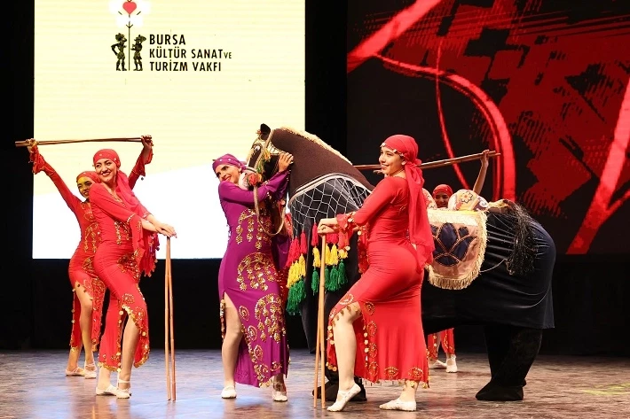 Bursa